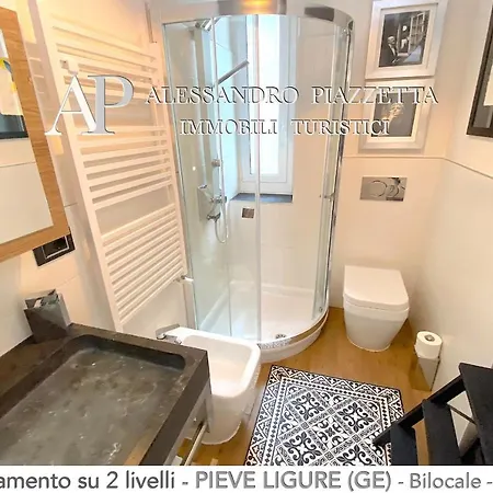 Apartmán Casa Joya