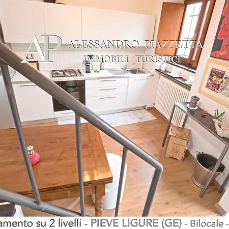 Apartmán Casa Joya