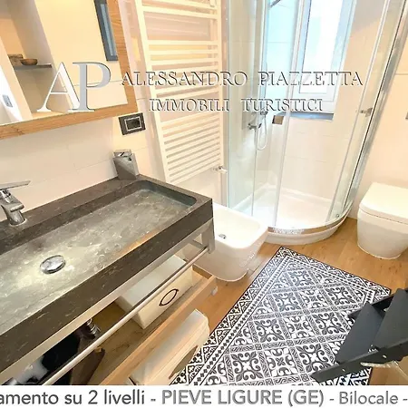 Apartmán Casa Joya