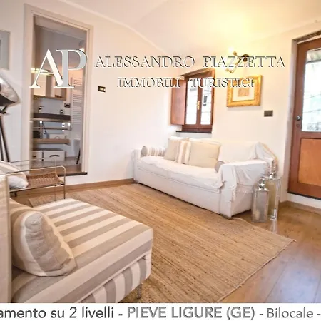 Casa Joya Apartmán
