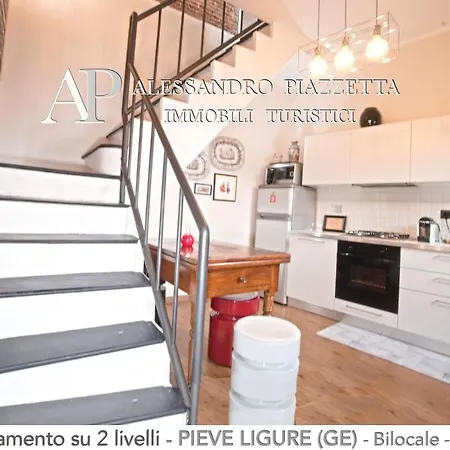 Apartman Casa Joya